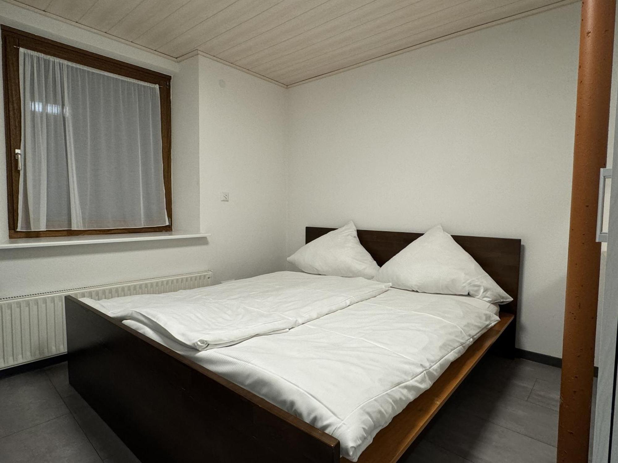 Ferienhaus Moehrle 2 اوبرلنغن المظهر الخارجي الصورة