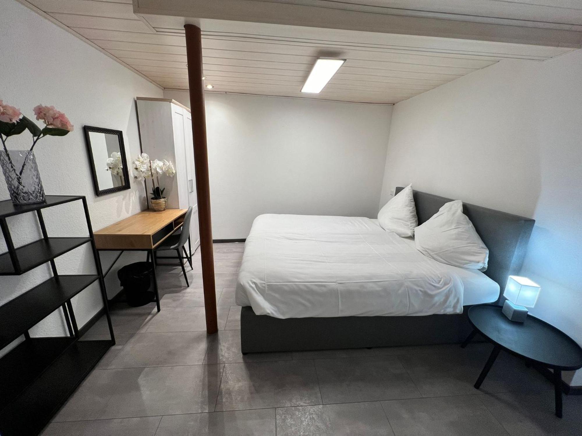Ferienhaus Moehrle 2 اوبرلنغن المظهر الخارجي الصورة